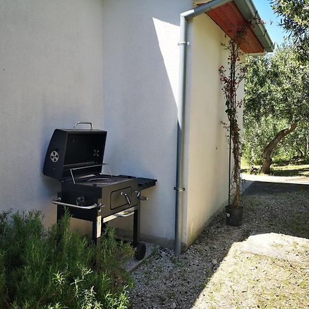 Holiday Home Oliveta Brela Ngoại thất bức ảnh