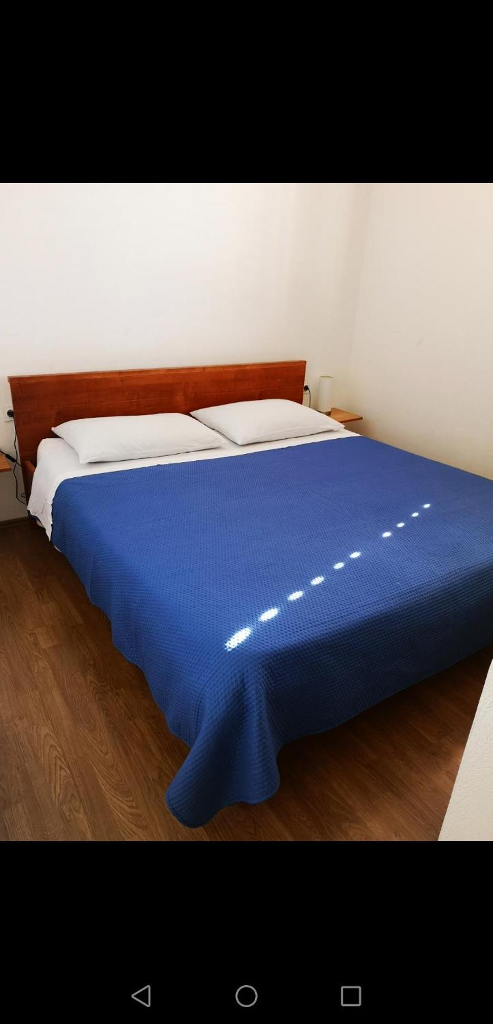 Holiday Home Oliveta Brela Ngoại thất bức ảnh
