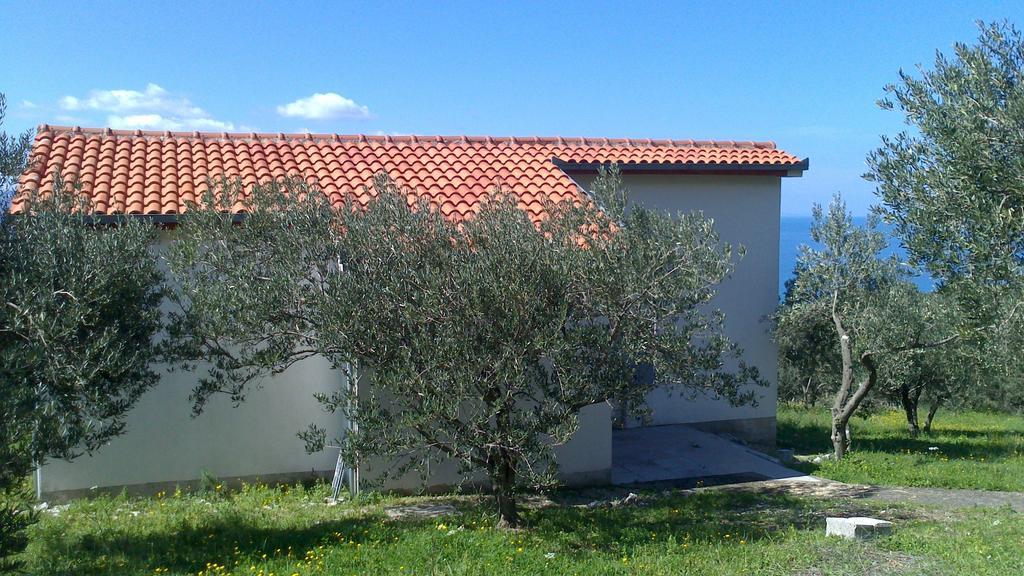 Holiday Home Oliveta Brela Phòng bức ảnh