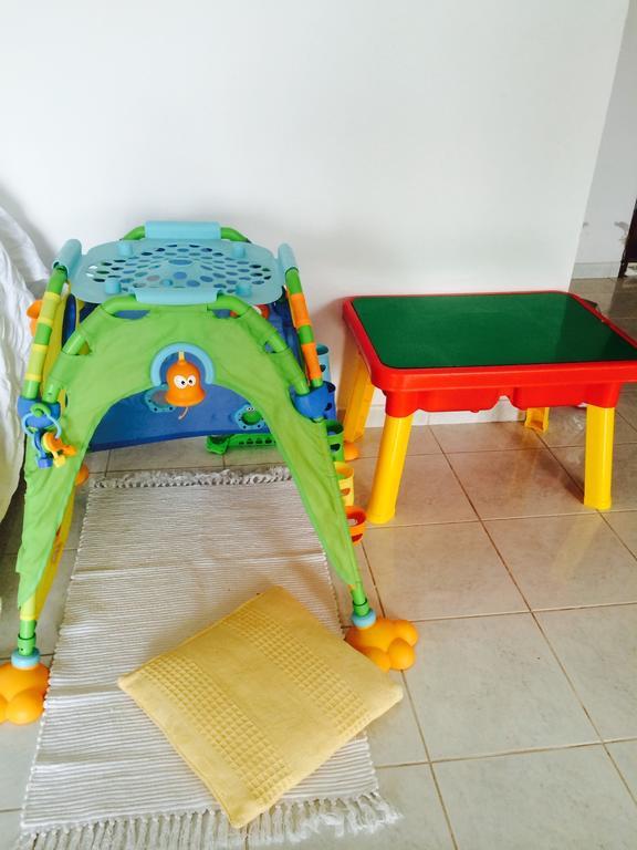 Holiday Home Oliveta Brela Phòng bức ảnh